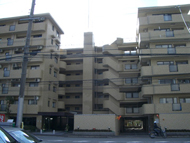 2006年　右京区　RSKマンション
